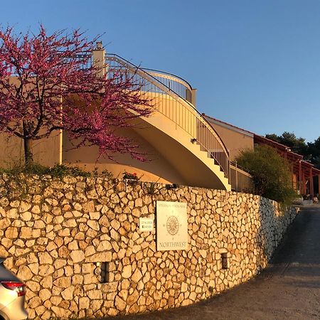 Northwest Studios Argostoli (Kefalonia) Exterior foto