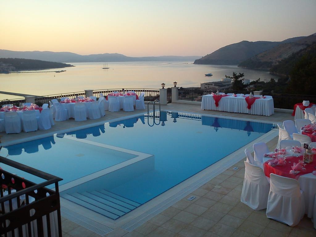 Northwest Studios Argostoli (Kefalonia) Exterior foto