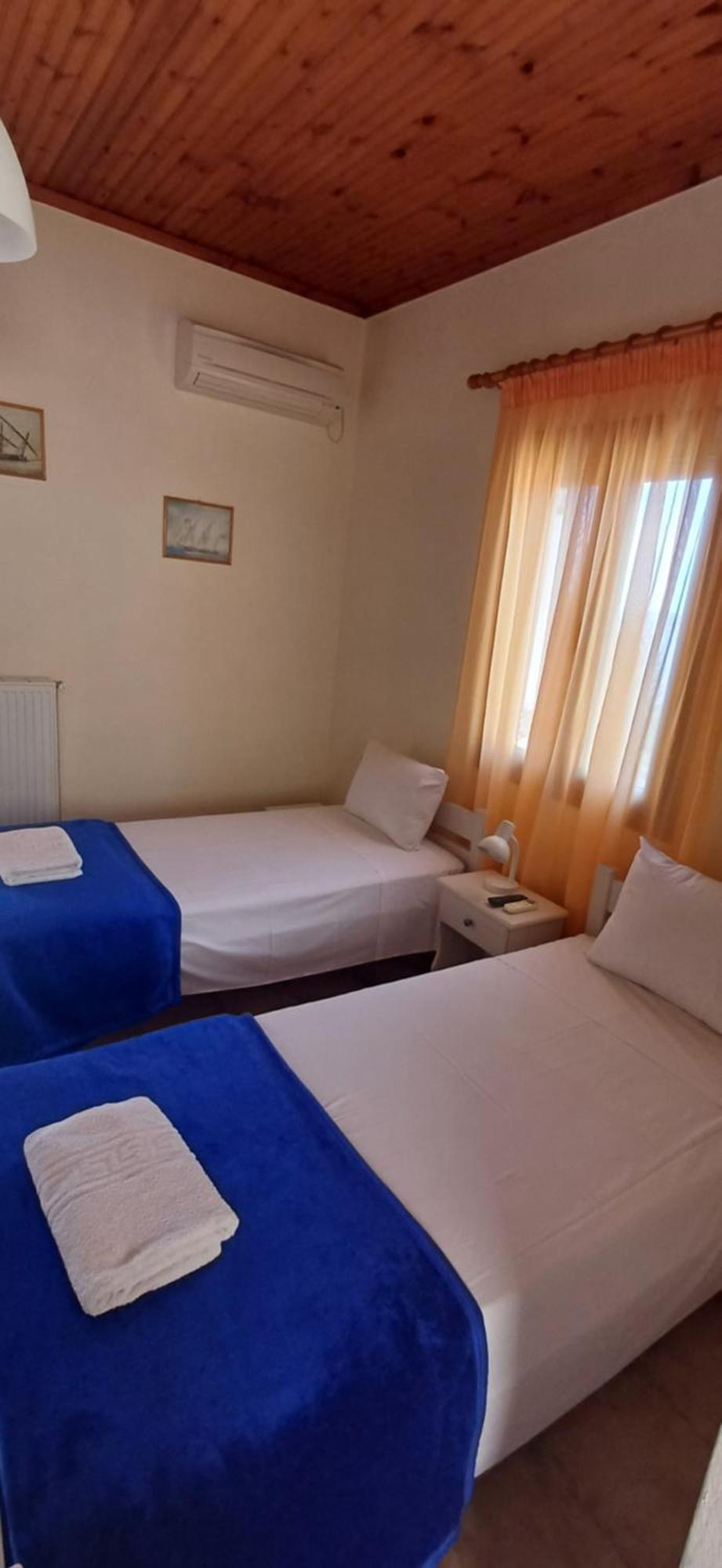 Northwest Studios Argostoli (Kefalonia) Exterior foto