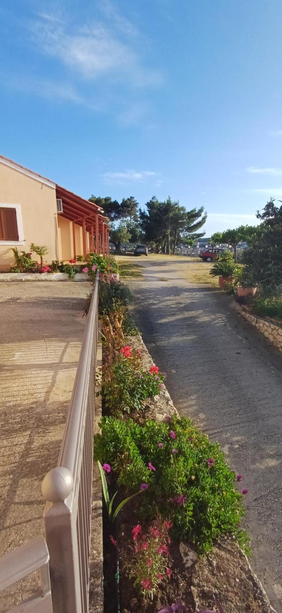 Northwest Studios Argostoli (Kefalonia) Exterior foto