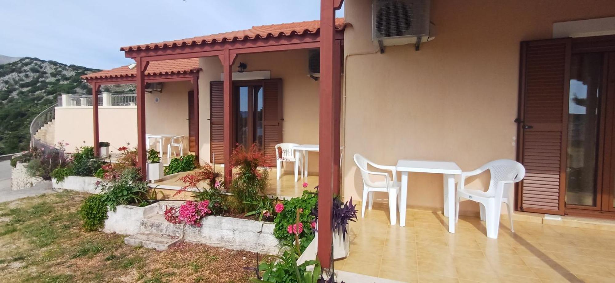 Northwest Studios Argostoli (Kefalonia) Exterior foto