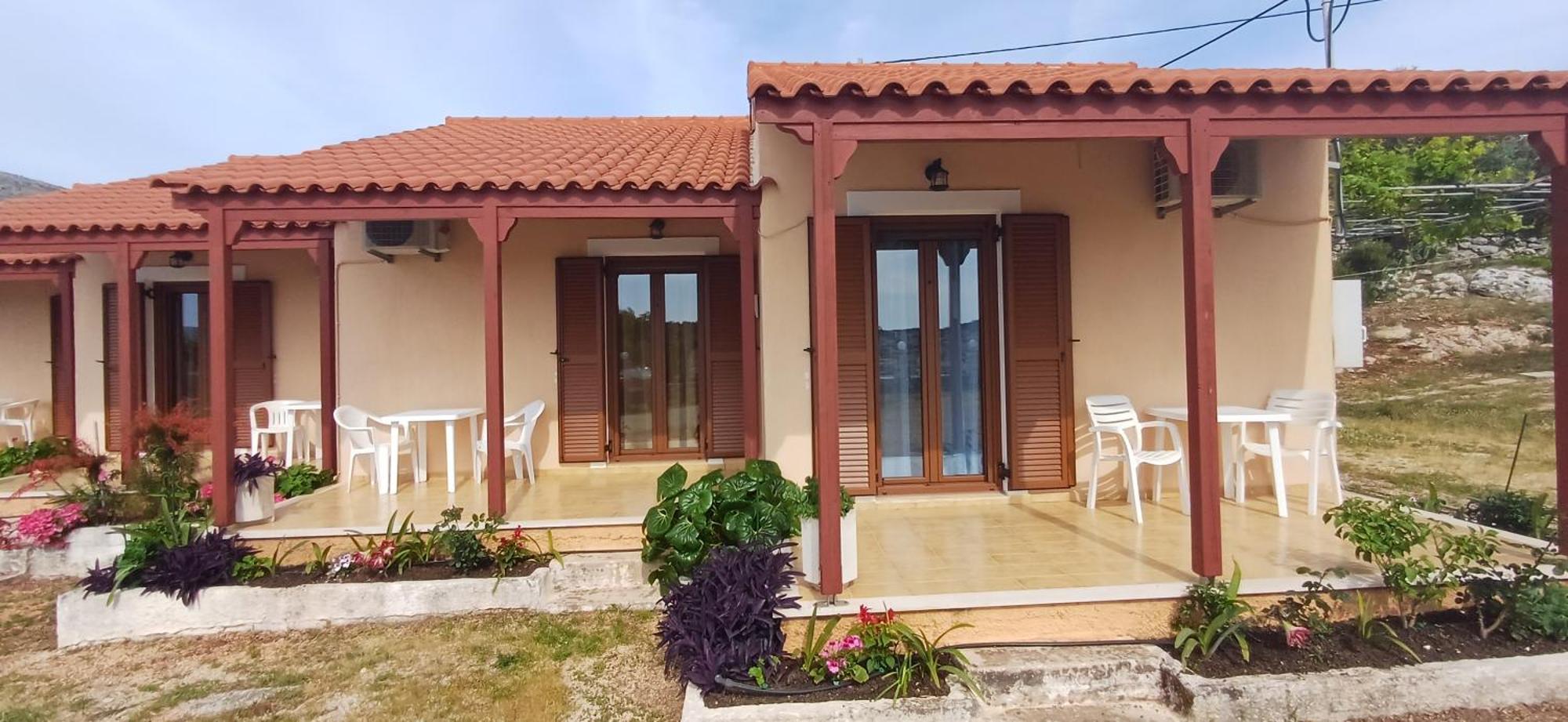 Northwest Studios Argostoli (Kefalonia) Exterior foto