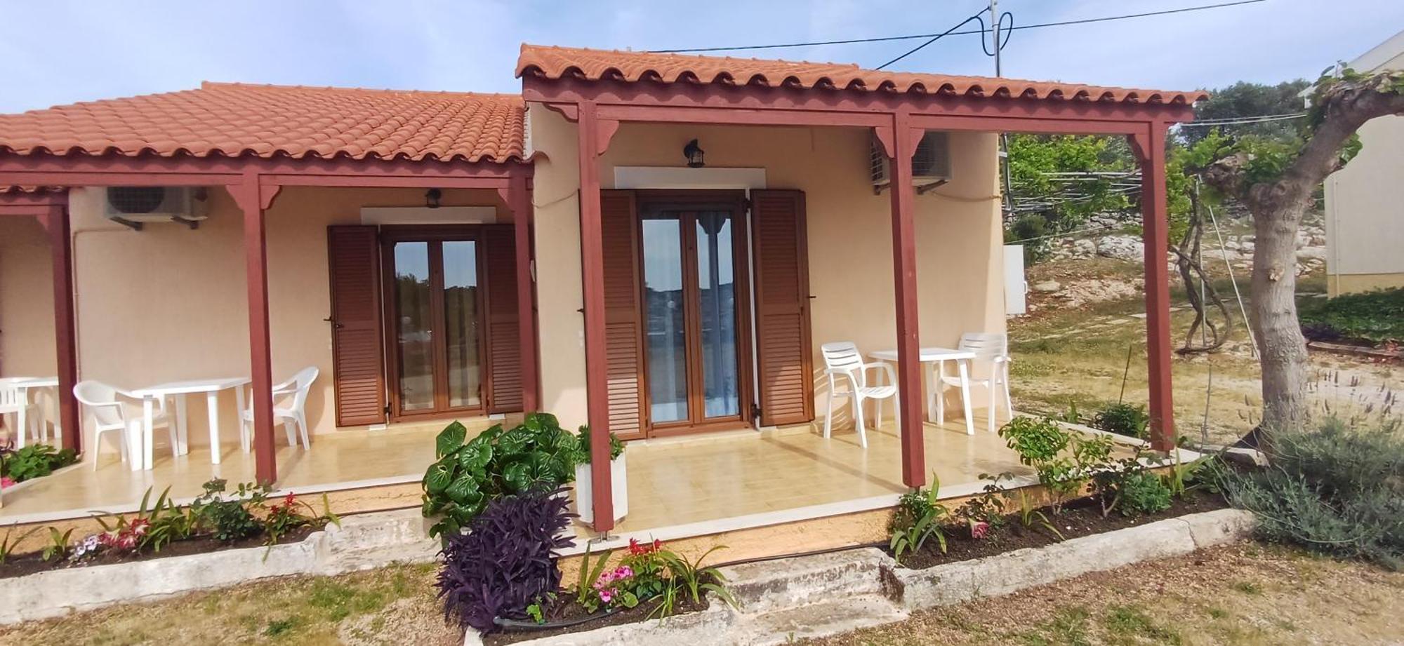 Northwest Studios Argostoli (Kefalonia) Exterior foto