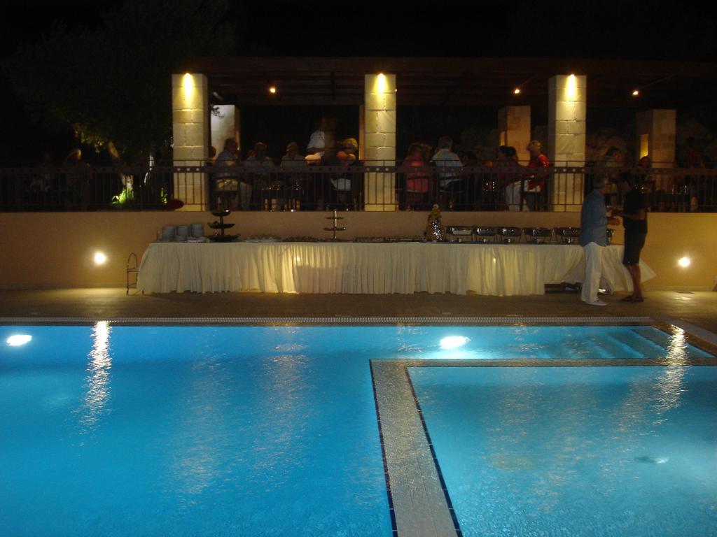 Northwest Studios Argostoli (Kefalonia) Exterior foto