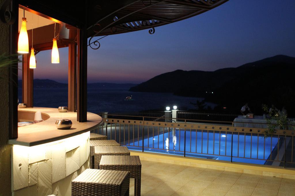 Northwest Studios Argostoli (Kefalonia) Exterior foto